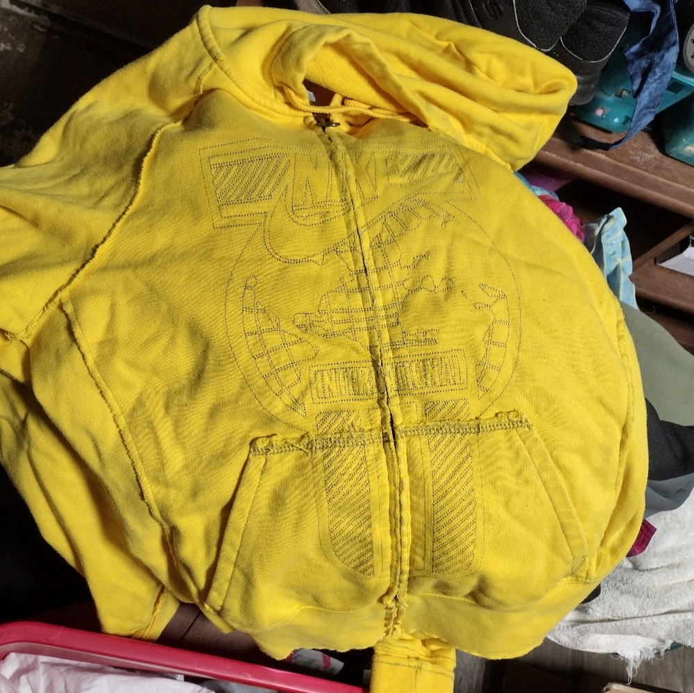 Nike hoodie